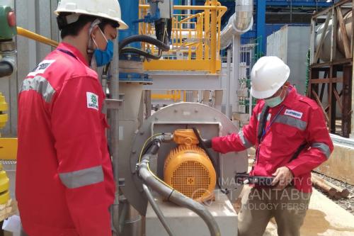 Project Vibration Analysis PT...