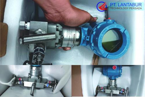 Pressure Transmitter 